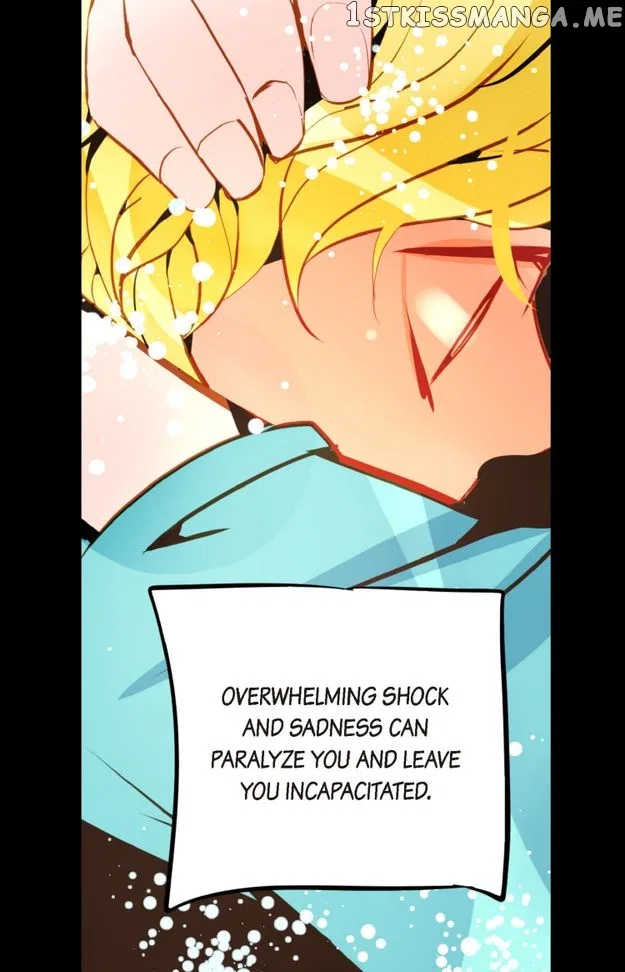 The Blue Snake and the Red Moon Chapter 116 – Page 24
