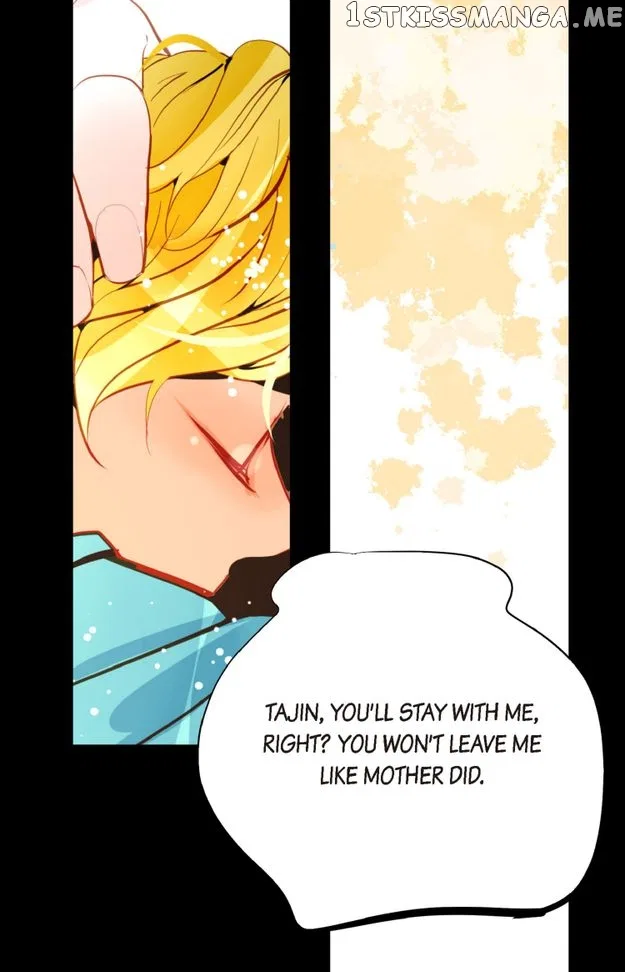 The Blue Snake and the Red Moon Chapter 116 – Page 25