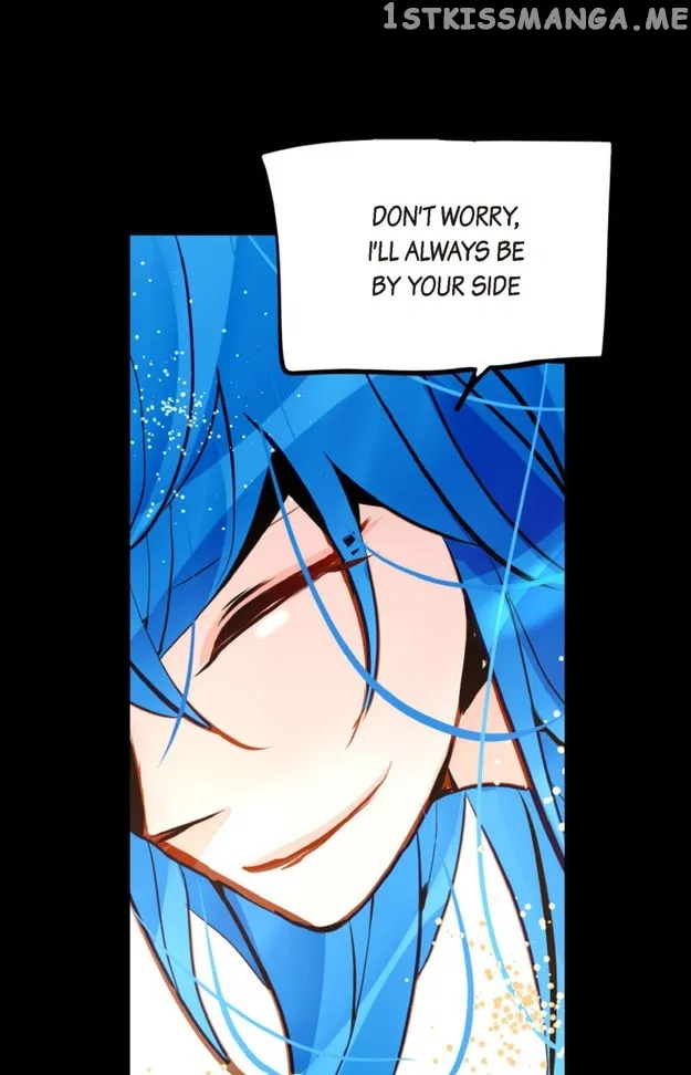 The Blue Snake and the Red Moon Chapter 116 – Page 27