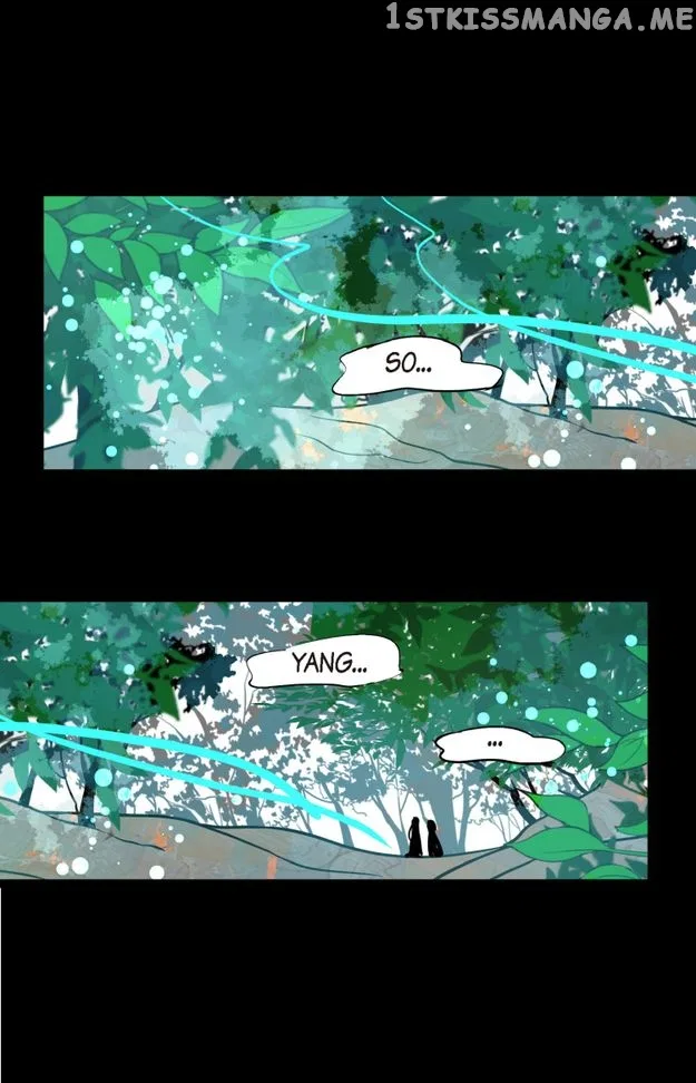 The Blue Snake and the Red Moon Chapter 116 – Page 32