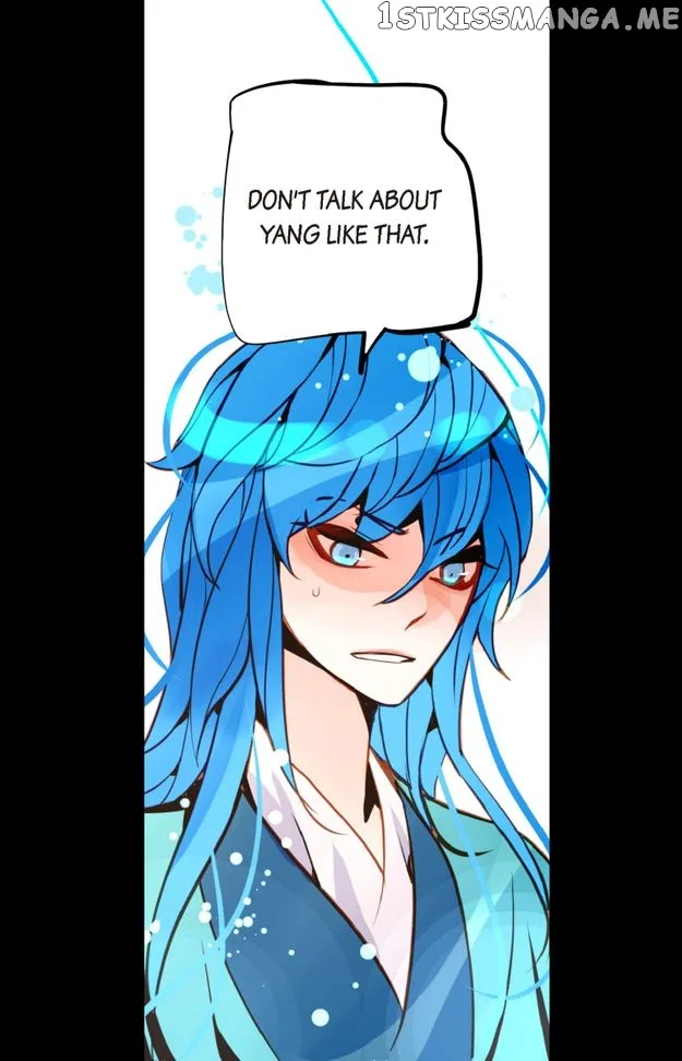 The Blue Snake and the Red Moon Chapter 116 – Page 34