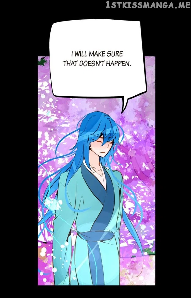 The Blue Snake and the Red Moon Chapter 116 – Page 36