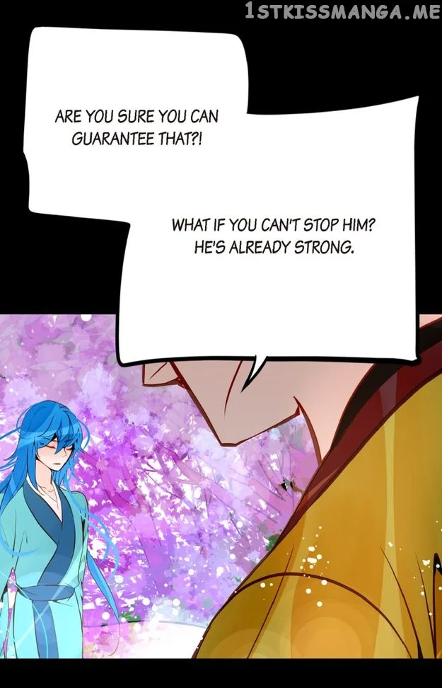 The Blue Snake and the Red Moon Chapter 116 – Page 37