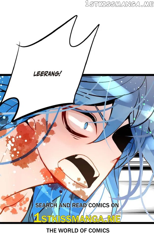 The Blue Snake and the Red Moon Chapter 115 – Page 4