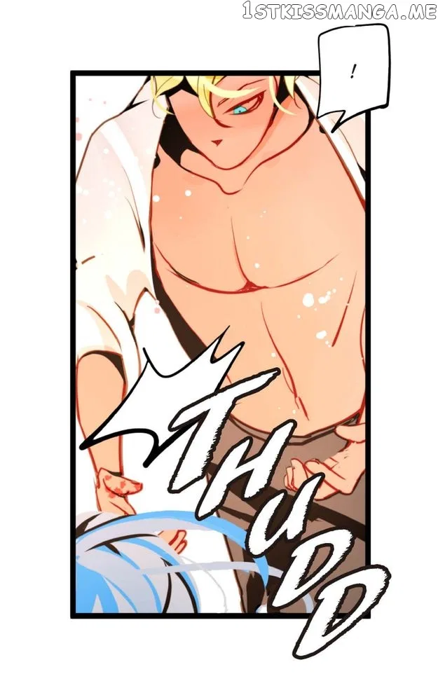 The Blue Snake and the Red Moon Chapter 115 – Page 8