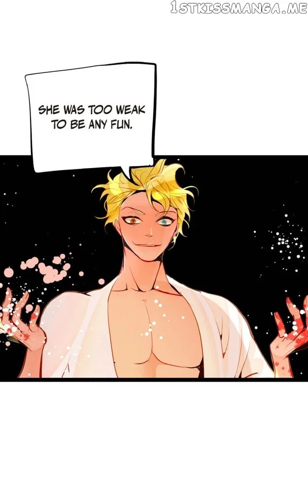 The Blue Snake and the Red Moon Chapter 115 – Page 10