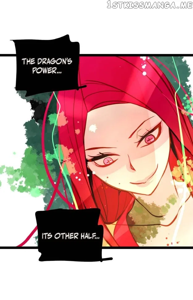 The Blue Snake and the Red Moon Chapter 115 – Page 11