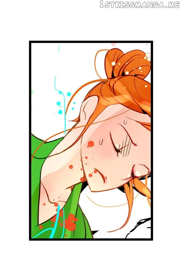 The Blue Snake and the Red Moon Chapter 115 – Page 12