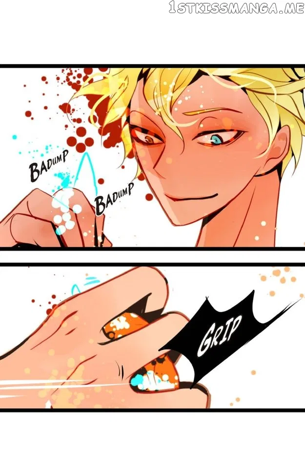 The Blue Snake and the Red Moon Chapter 115 – Page 16