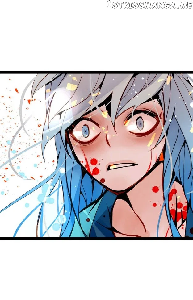 The Blue Snake and the Red Moon Chapter 115 – Page 18