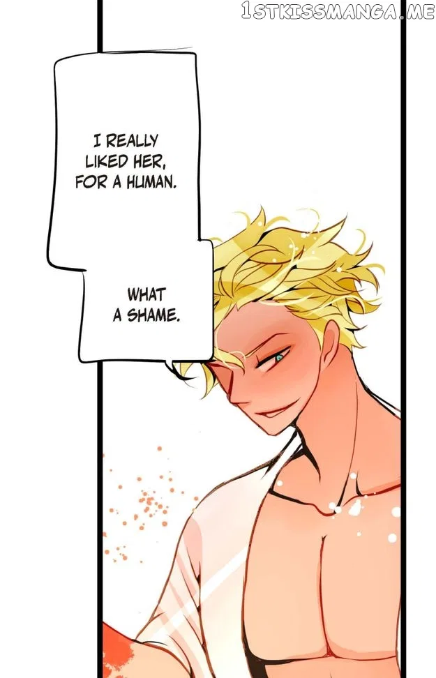 The Blue Snake and the Red Moon Chapter 115 – Page 20