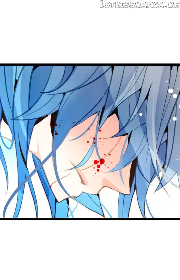 The Blue Snake and the Red Moon Chapter 115 – Page 22