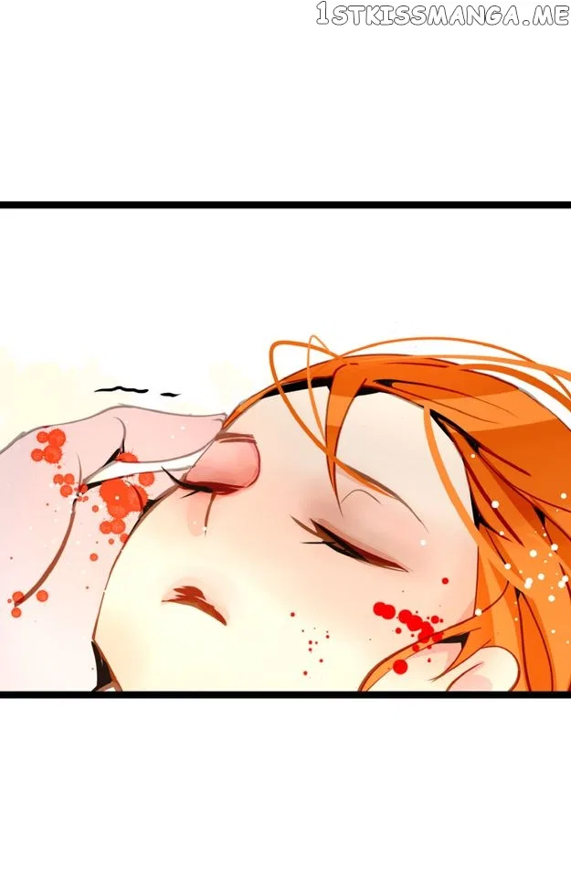 The Blue Snake and the Red Moon Chapter 115 – Page 23