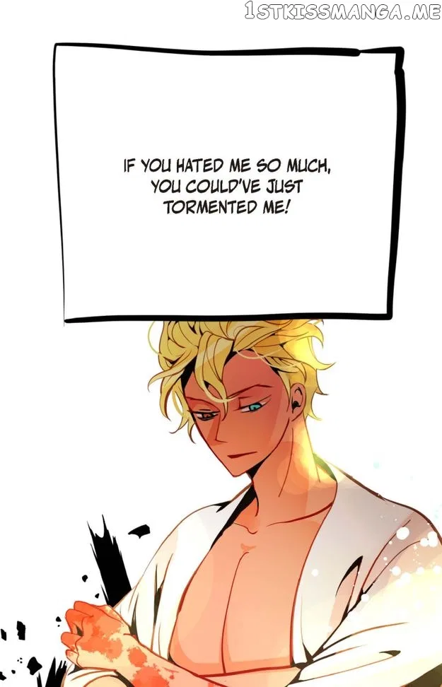 The Blue Snake and the Red Moon Chapter 115 – Page 26