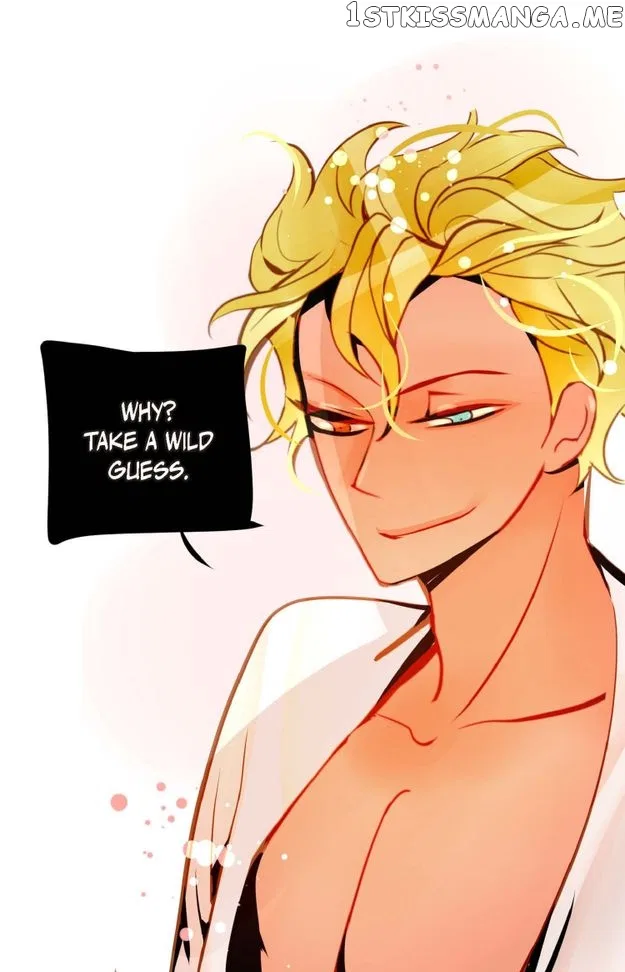 The Blue Snake and the Red Moon Chapter 115 – Page 27