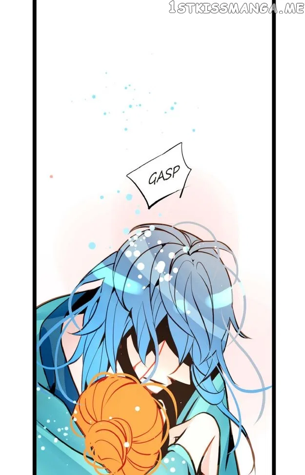 The Blue Snake and the Red Moon Chapter 115 – Page 28