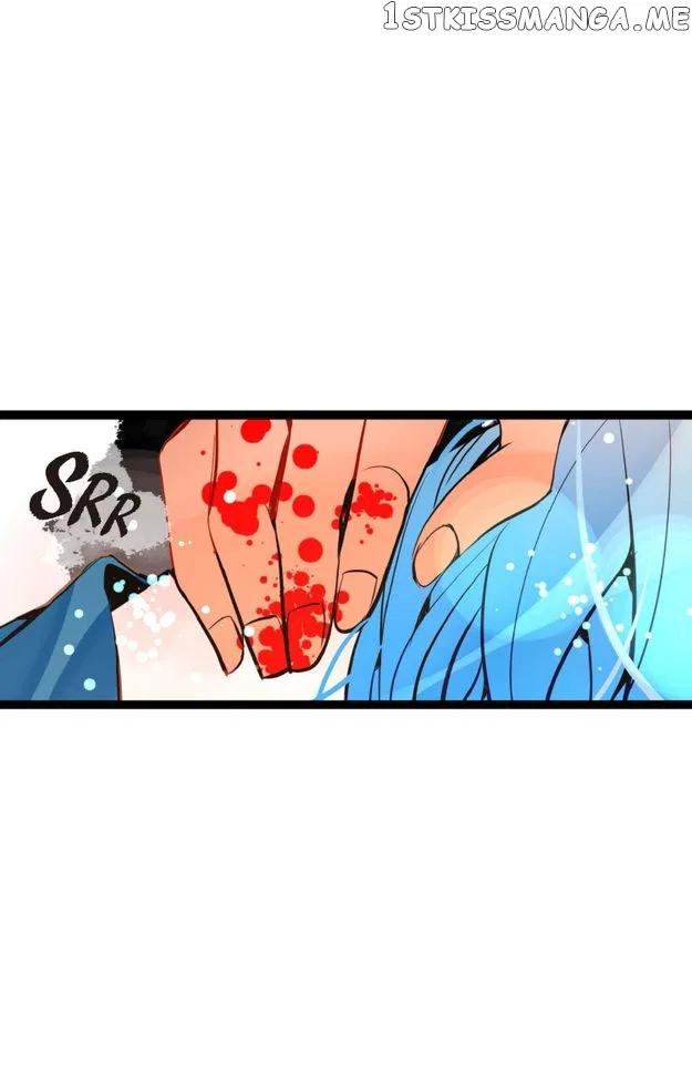 The Blue Snake and the Red Moon Chapter 115 – Page 29