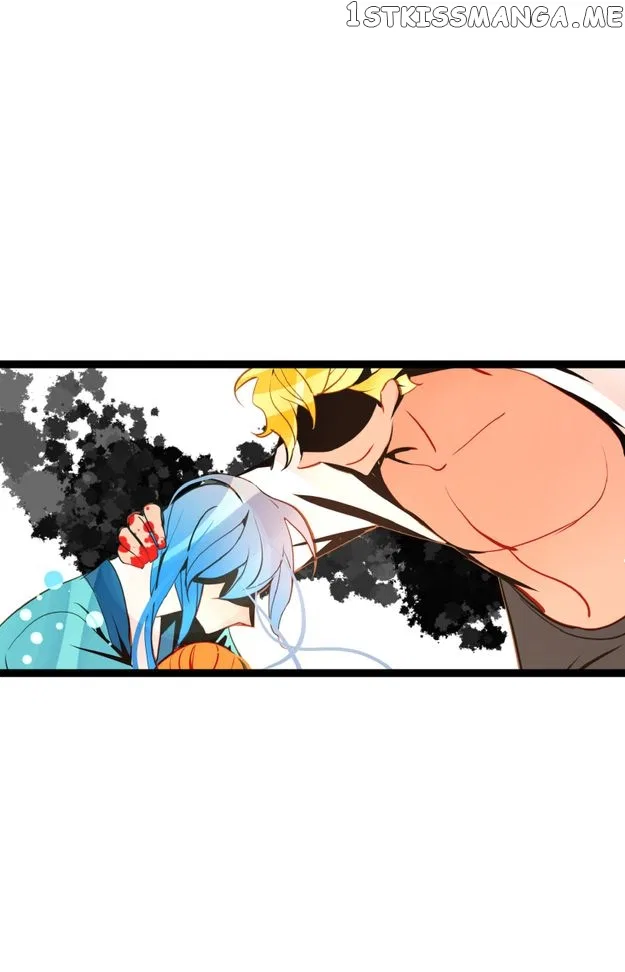 The Blue Snake and the Red Moon Chapter 115 – Page 30