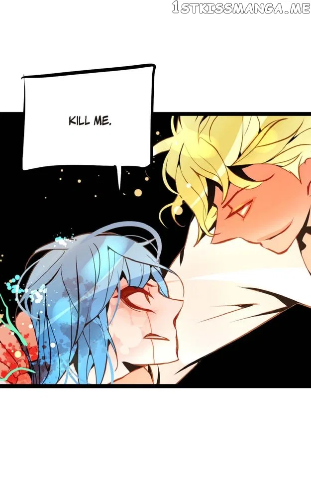 The Blue Snake and the Red Moon Chapter 115 – Page 31