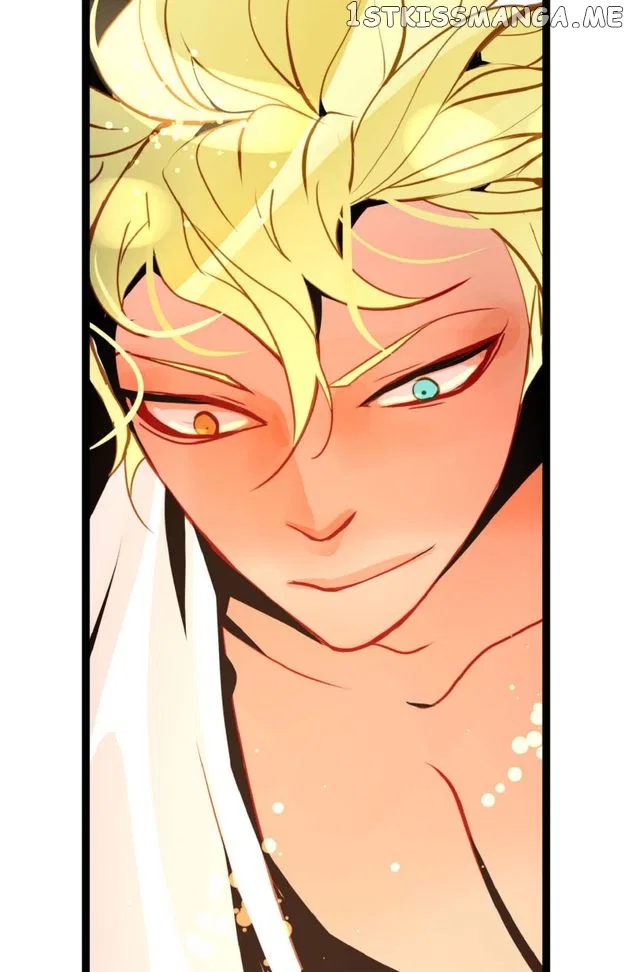 The Blue Snake and the Red Moon Chapter 115 – Page 33