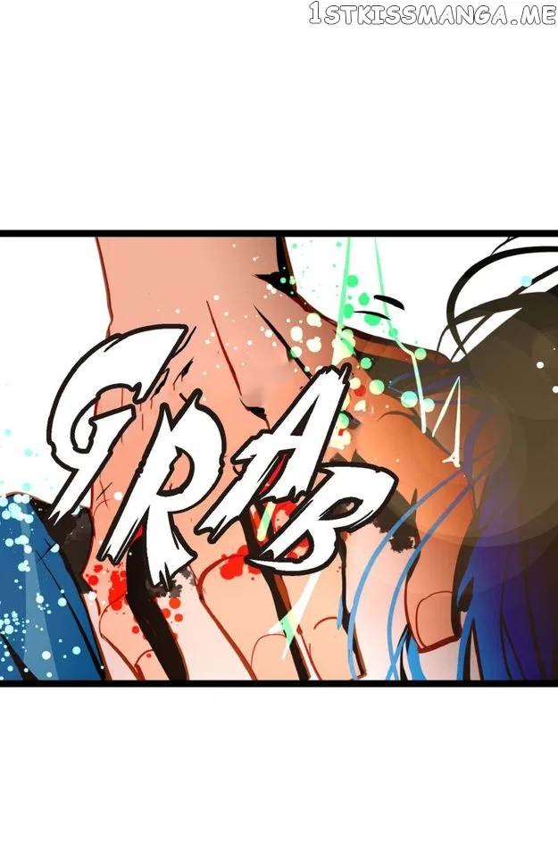The Blue Snake and the Red Moon Chapter 115 – Page 34