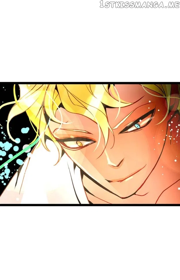 The Blue Snake and the Red Moon Chapter 115 – Page 35