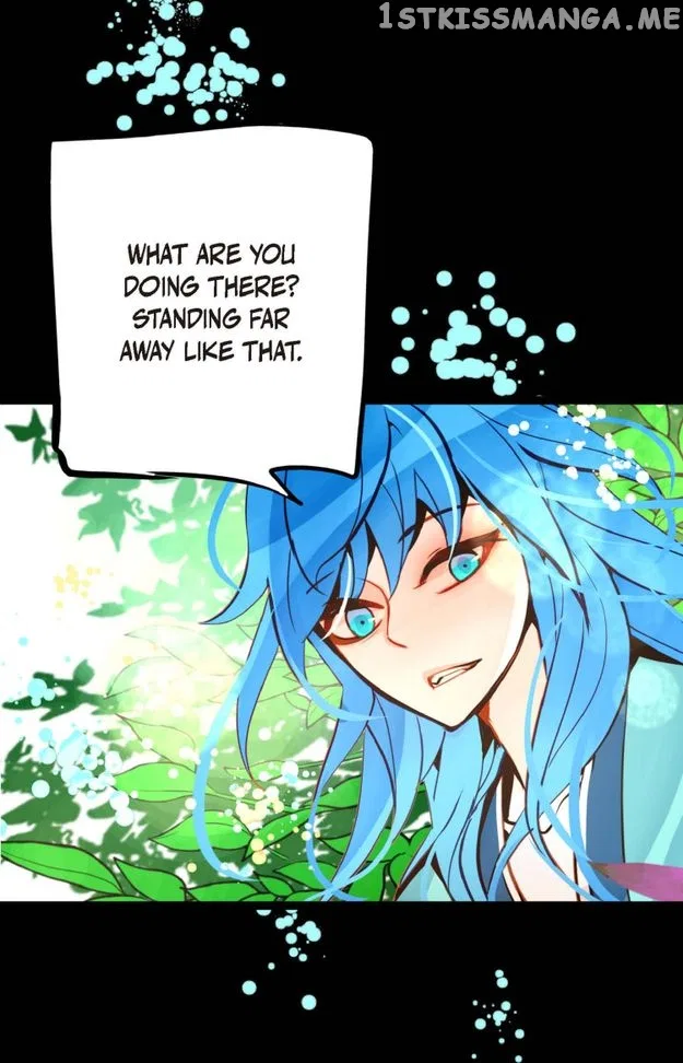 The Blue Snake and the Red Moon Chapter 115 – Page 38