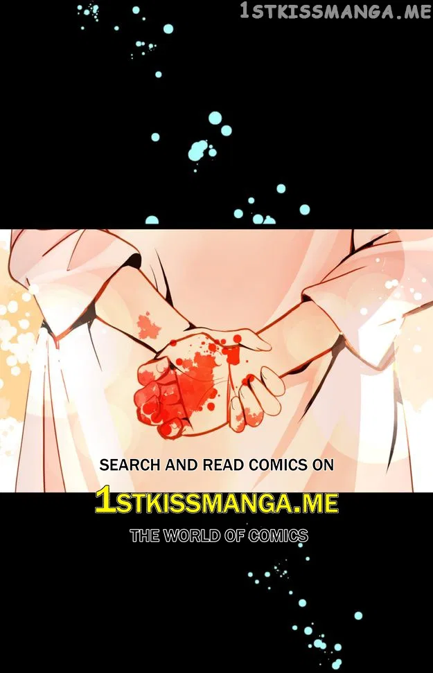 The Blue Snake and the Red Moon Chapter 115 – Page 39