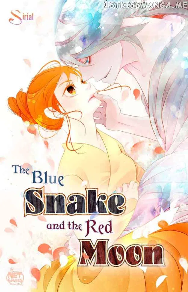 The Blue Snake and the Red Moon Chapter 114 – Page 2