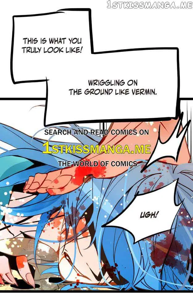 The Blue Snake and the Red Moon Chapter 114 – Page 4