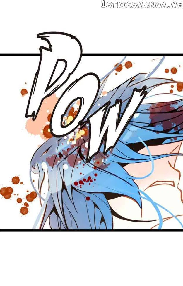The Blue Snake and the Red Moon Chapter 114 – Page 6