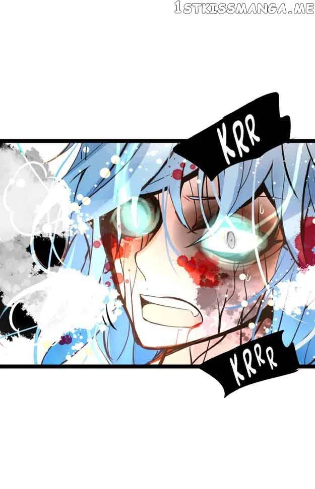 The Blue Snake and the Red Moon Chapter 114 – Page 9