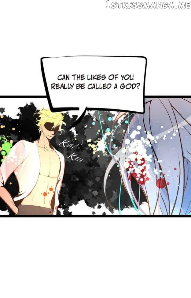 The Blue Snake and the Red Moon Chapter 114 – Page 10