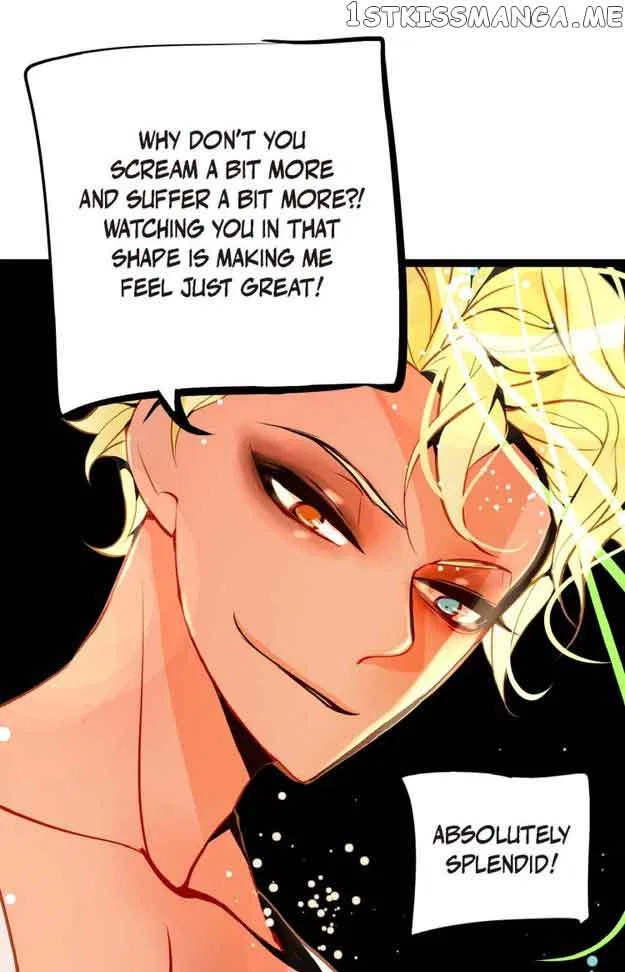 The Blue Snake and the Red Moon Chapter 114 – Page 11