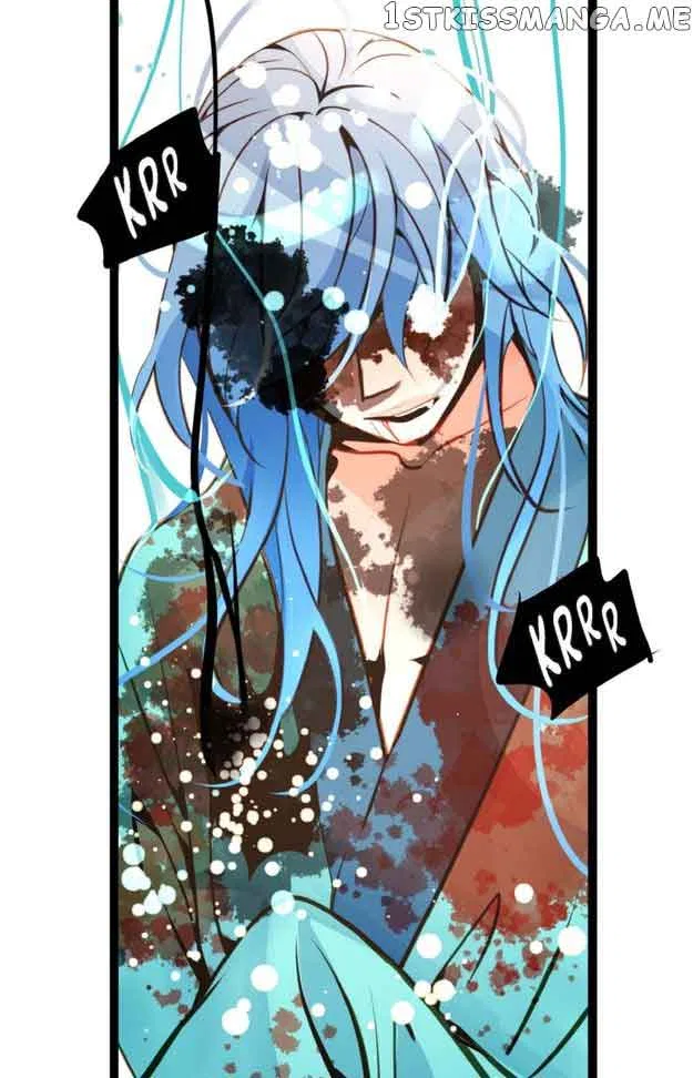 The Blue Snake and the Red Moon Chapter 114 – Page 12