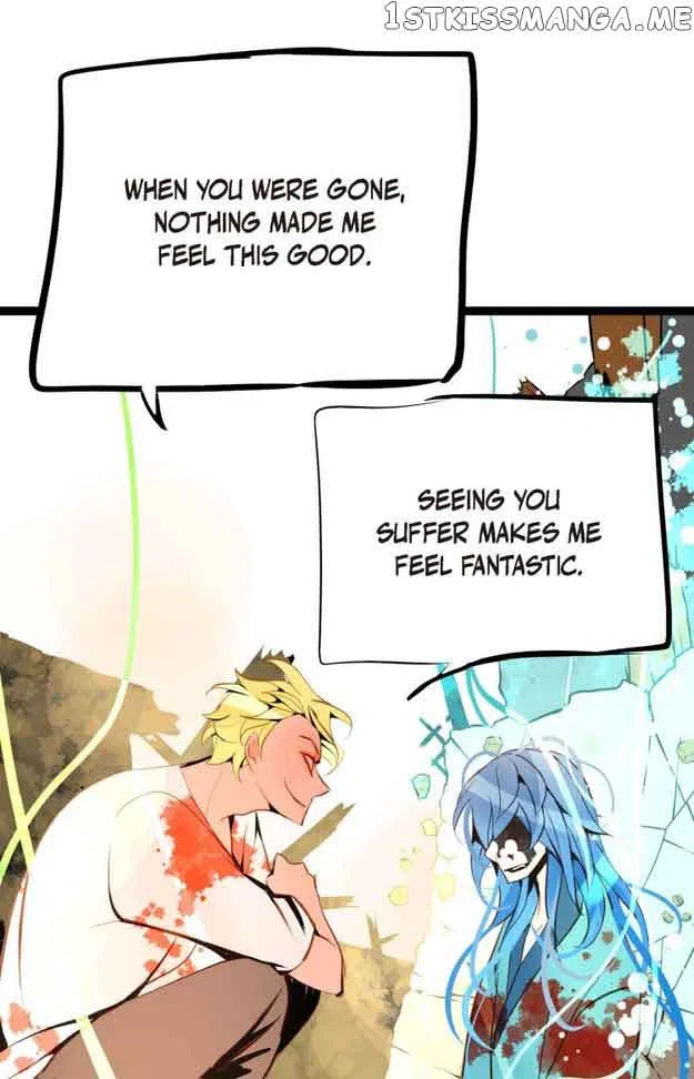 The Blue Snake and the Red Moon Chapter 114 – Page 13