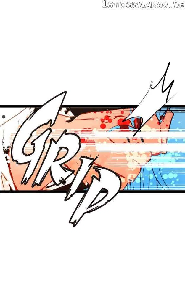 The Blue Snake and the Red Moon Chapter 114 – Page 14