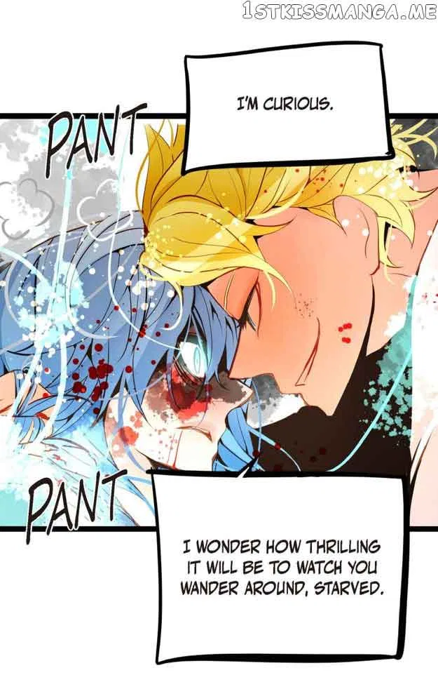 The Blue Snake and the Red Moon Chapter 114 – Page 17