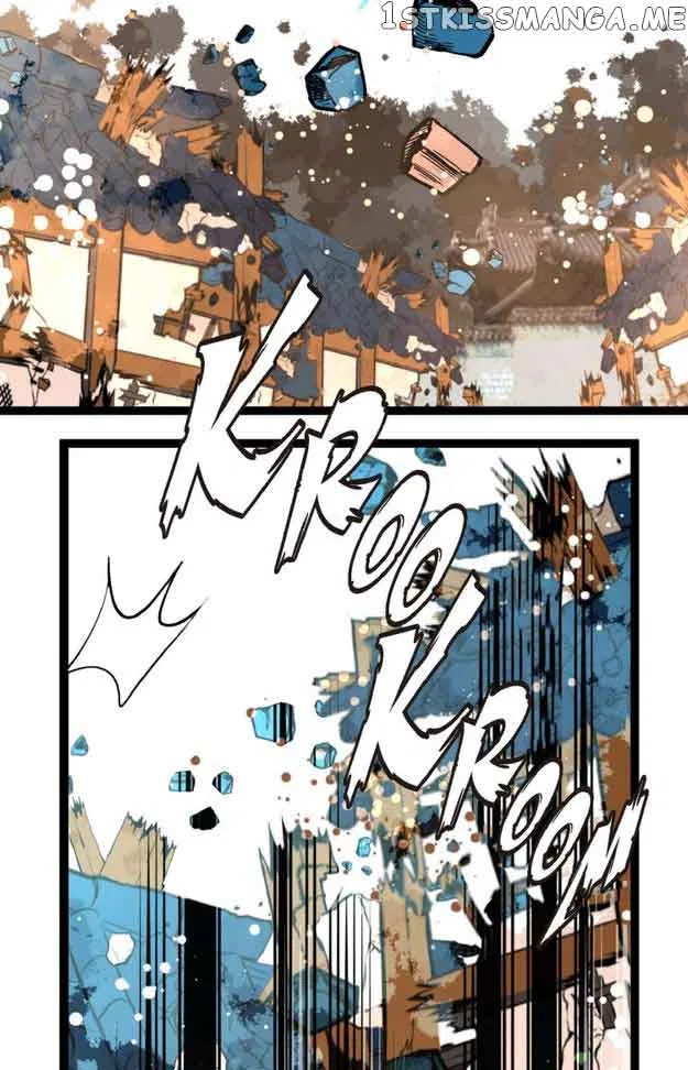 The Blue Snake and the Red Moon Chapter 114 – Page 18