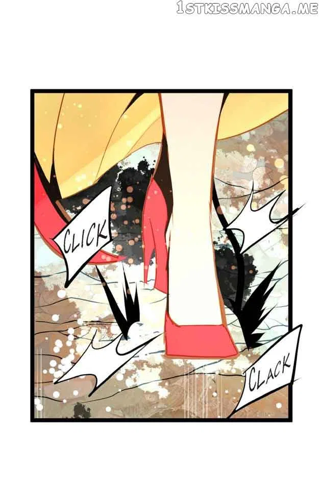 The Blue Snake and the Red Moon Chapter 114 – Page 19