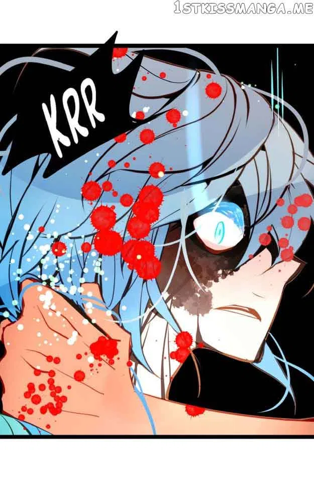 The Blue Snake and the Red Moon Chapter 114 – Page 23