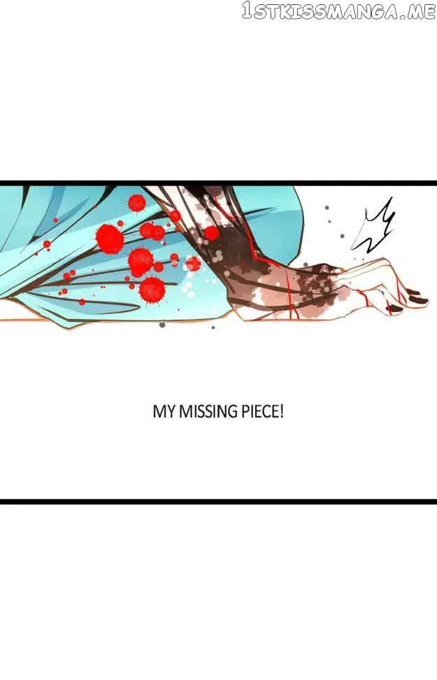 The Blue Snake and the Red Moon Chapter 114 – Page 25