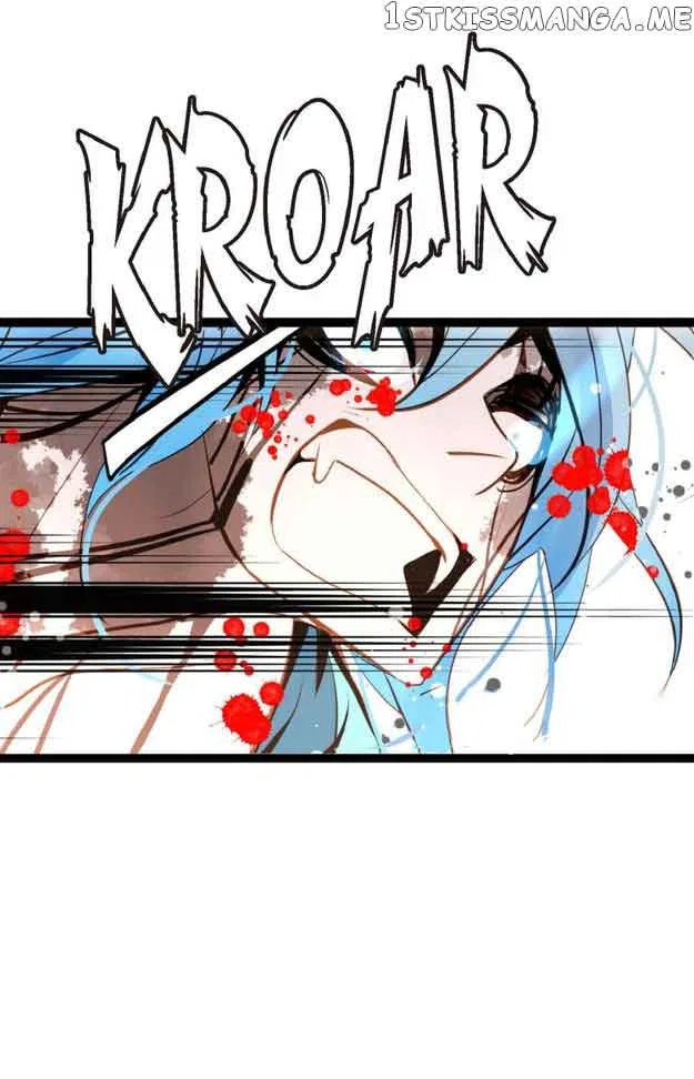 The Blue Snake and the Red Moon Chapter 114 – Page 26