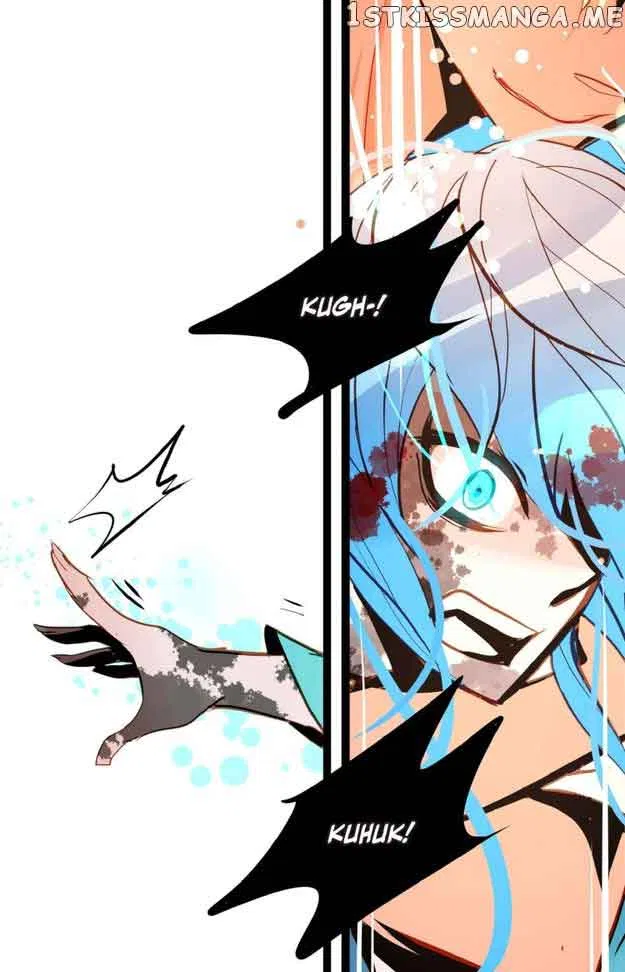 The Blue Snake and the Red Moon Chapter 114 – Page 27