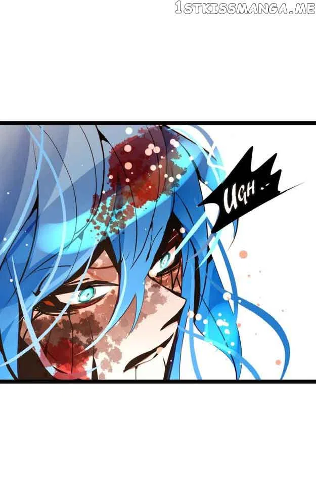 The Blue Snake and the Red Moon Chapter 114 – Page 30