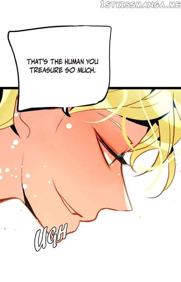 The Blue Snake and the Red Moon Chapter 114 – Page 31