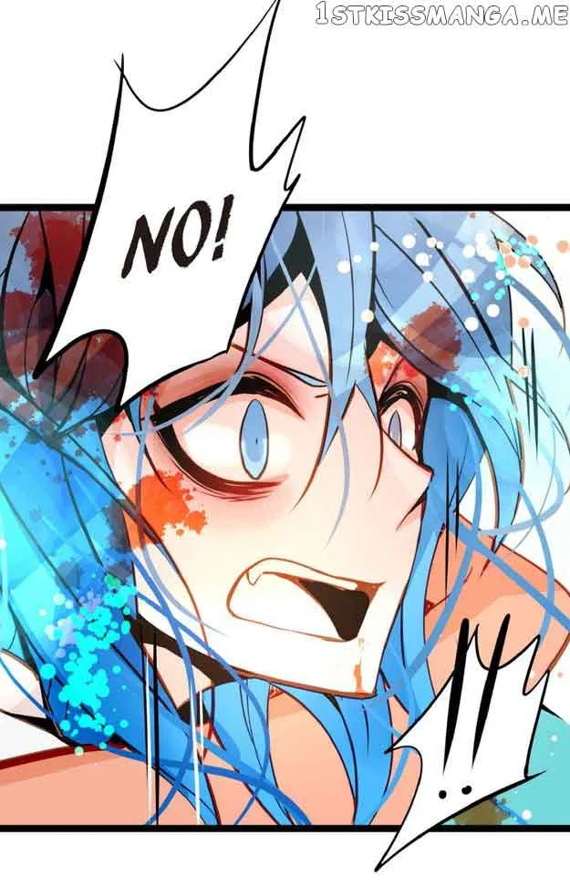 The Blue Snake and the Red Moon Chapter 114 – Page 34