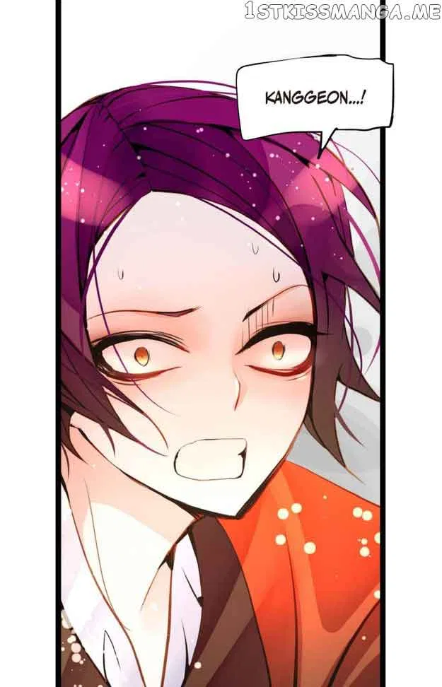 The Blue Snake and the Red Moon Chapter 113 – Page 6