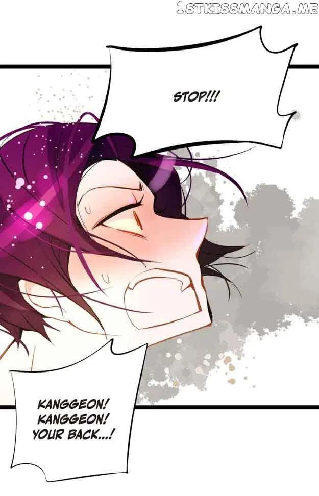 The Blue Snake and the Red Moon Chapter 113 – Page 7