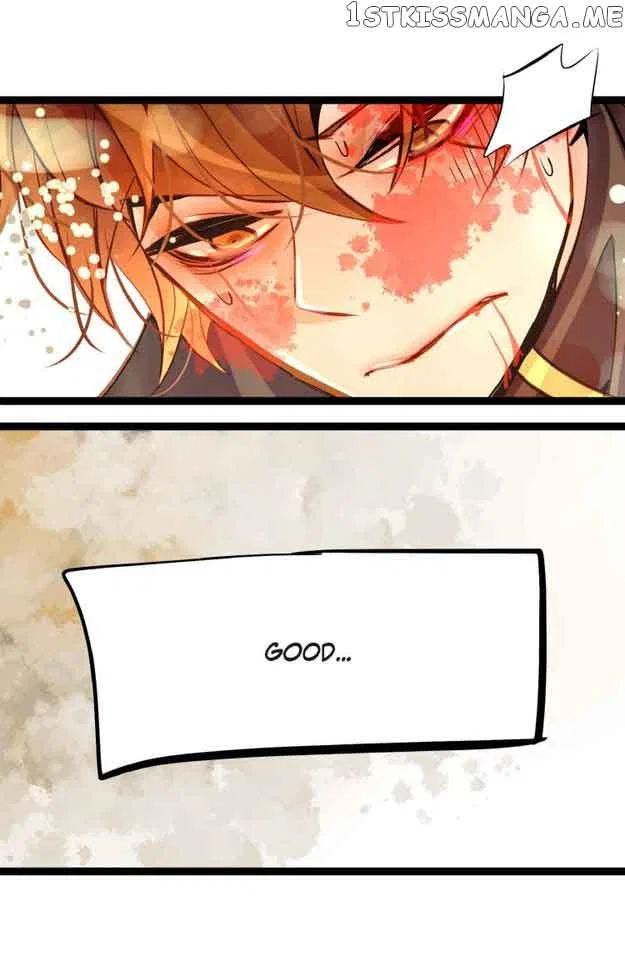 The Blue Snake and the Red Moon Chapter 113 – Page 9